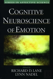 Cognitive Neuroscience Of Emotion