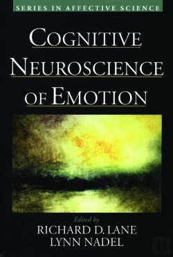 Bertrand.pt - Cognitive Neuroscience Of Emotion