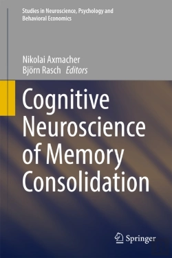 Bertrand.pt - Cognitive Neuroscience Of Memory Consolidation