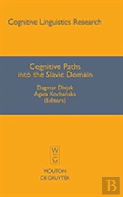 Cognitive Paths Into The Slavic Domain