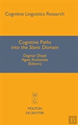 Bertrand.pt - Cognitive Paths Into The Slavic Domain