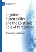 Cognitive Penetrability And The Epistemic Role Of Perception