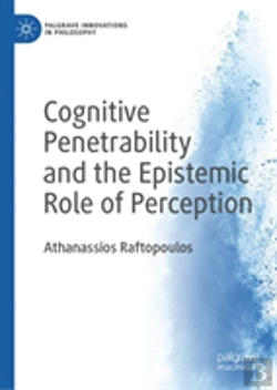 Bertrand.pt - Cognitive Penetrability And The Epistemic Role Of Perception