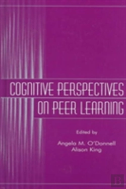 Bertrand.pt - Cognitive Perspectives On Peer Learning