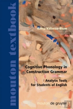 Bertrand.pt - Cognitive Phonology In Construction Grammar