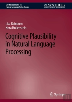 Bertrand.pt - Cognitive Plausibility In Natural Language Processing