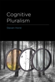 Cognitive Pluralism