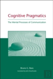 Cognitive Pragmatics