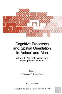 Bertrand.pt - Cognitive Processes And Spatial Orientation In Animal And Man