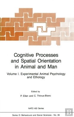 Bertrand.pt - Cognitive Processes And Spatial Orientation In Animal And Man