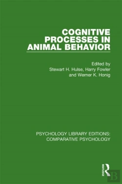 Bertrand.pt - Cognitive Processes In Animal Behavior