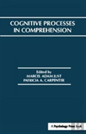 Cognitive Processes In Comprehension