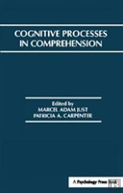 Bertrand.pt - Cognitive Processes In Comprehension