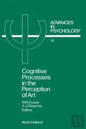Cognitive Processes In The Perception Of Art