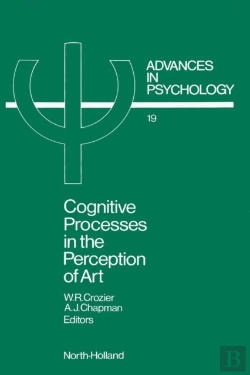 Bertrand.pt - Cognitive Processes In The Perception Of Art