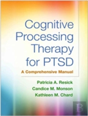 Cognitive Processing Therapy For Ptsd