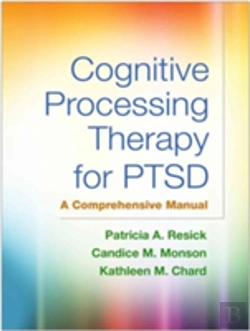 Bertrand.pt - Cognitive Processing Therapy For Ptsd