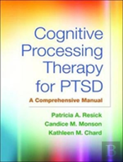 Cognitive Processing Therapy For Ptsd