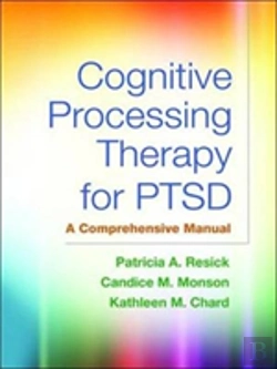 Bertrand.pt - Cognitive Processing Therapy For Ptsd