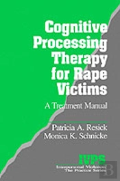 Cognitive Processing Therapy For Rape Victims