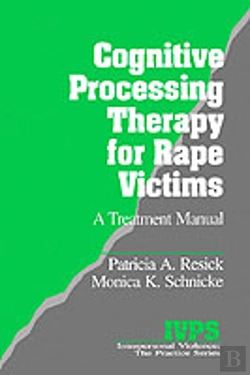 Bertrand.pt - Cognitive Processing Therapy For Rape Victims