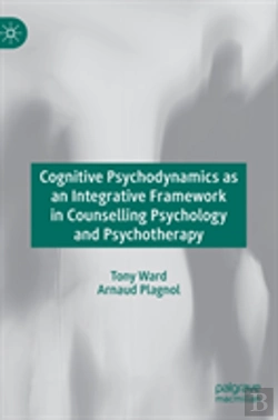 Bertrand.pt - Cognitive Psychodynamics As An Integrative Framework In Counselling Psychology And Psychotherapy