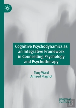 Bertrand.pt - Cognitive Psychodynamics As An Integrative Framework In Counselling Psychology And Psychotherapy