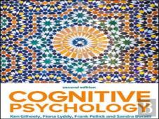 Cognitive Psychology 2e