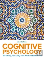 Cognitive Psychology 2e