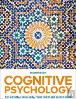 Bertrand.pt - Cognitive Psychology 2e