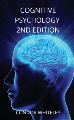 Bertrand.pt - Cognitive Psychology: 2nd Edition