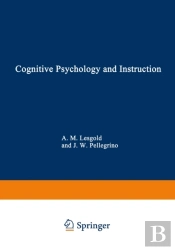 Cognitive Psychology And Instruction