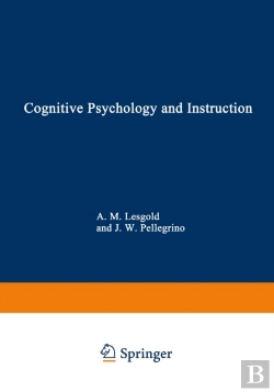 Bertrand.pt - Cognitive Psychology And Instruction