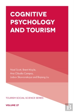 Bertrand.pt - Cognitive Psychology And Tourism