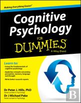 Cognitive Psychology For Dummies