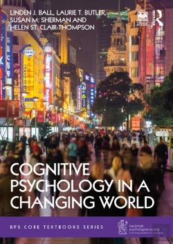 Bertrand.pt - Cognitive Psychology In A Changing World