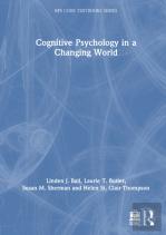 Cognitive Psychology In A Changing World