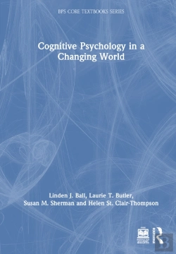 Bertrand.pt - Cognitive Psychology In A Changing World