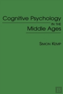Bertrand.pt - Cognitive Psychology In The Middle Ages