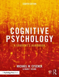 Bertrand.pt - Cognitive Psychology