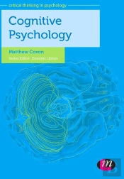 Cognitive Psychology