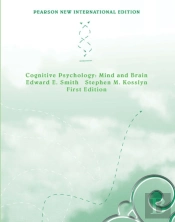 Cognitive Psychology: Mind And Brain
