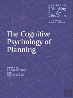 Bertrand.pt - Cognitive Psychology Of Planning