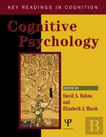 Cognitive Psychology