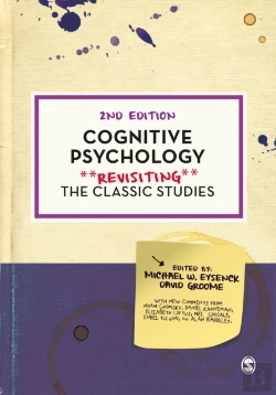 Bertrand.pt - Cognitive Psychology