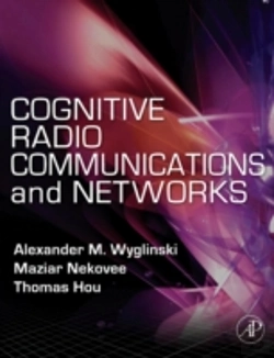 Bertrand.pt - Cognitive Radio Communications And Networks