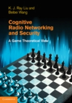 Bertrand.pt - Cognitive Radio Networking And Security