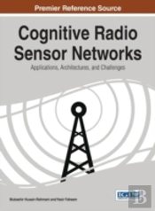 Cognitive Radio Sensor Networks