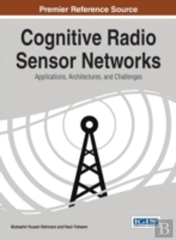 Bertrand.pt - Cognitive Radio Sensor Networks