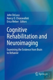 Cognitive Rehabilitation And Neuroimaging